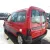 CITROEN BERLINGO '1997 1.9 DIESEL ROJO