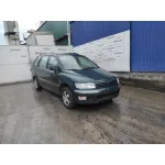 MITSUBISHI SPACE WAGON (N80/N90) MITSUBISHI SPACE WAGON (N80/N90) '2000 * VERDE 1999