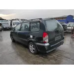 MITSUBISHI SPACE WAGON (N80/N90) MITSUBISHI SPACE WAGON (N80/N90) '2000 * VERDE 1999