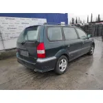 MITSUBISHI SPACE WAGON (N80/N90) MITSUBISHI SPACE WAGON (N80/N90) '2000 * VERDE 1999