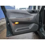 MITSUBISHI SPACE WAGON (N80/N90) MITSUBISHI SPACE WAGON (N80/N90) '2000 * VERDE 1999