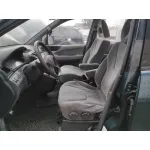 MITSUBISHI SPACE WAGON (N80/N90) MITSUBISHI SPACE WAGON (N80/N90) '2000 * VERDE 1999