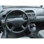 MITSUBISHI SPACE WAGON (N80/N90) MITSUBISHI SPACE WAGON (N80/N90) '2000 * VERDE 1999