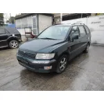 MITSUBISHI SPACE WAGON (N80/N90) MITSUBISHI SPACE WAGON (N80/N90) '2000 * VERDE 1999