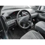 MITSUBISHI SPACE WAGON (N80/N90) MITSUBISHI SPACE WAGON (N80/N90) '2000 * VERDE 1999