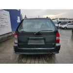 MITSUBISHI SPACE WAGON (N80/N90) MITSUBISHI SPACE WAGON (N80/N90) '2000 * VERDE 1999