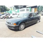 BMW SERIE 7 (E38) BMW SERIE 7 (E38) '1994 * VERDE 1994