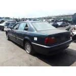 BMW SERIE 7 (E38) BMW SERIE 7 (E38) '1994 * VERDE 1994