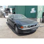 BMW SERIE 7 (E38) BMW SERIE 7 (E38) '1994 * VERDE 1994