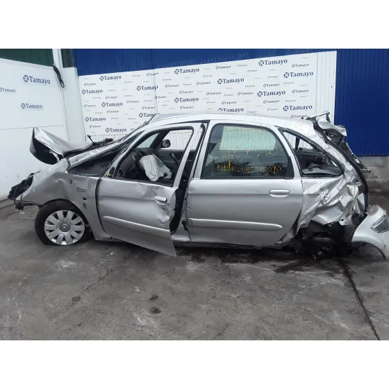 CITROEN XSARA PICASSO '2009 * PLATA