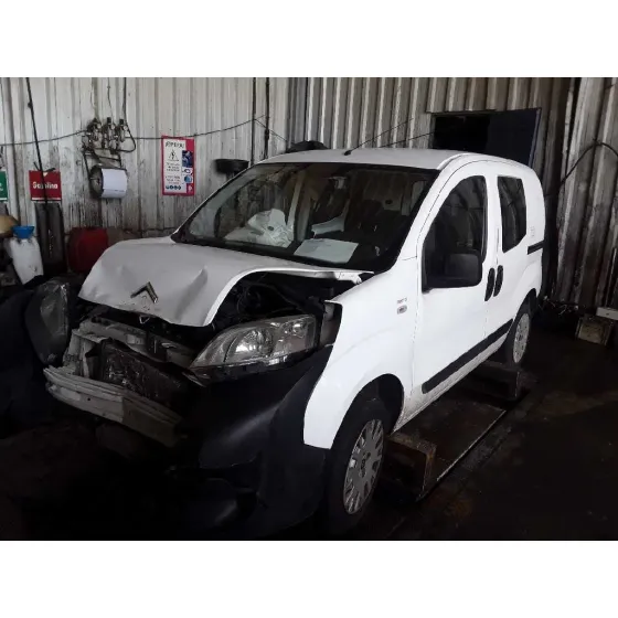 CITROEN NEMO '2009 X BLANCO