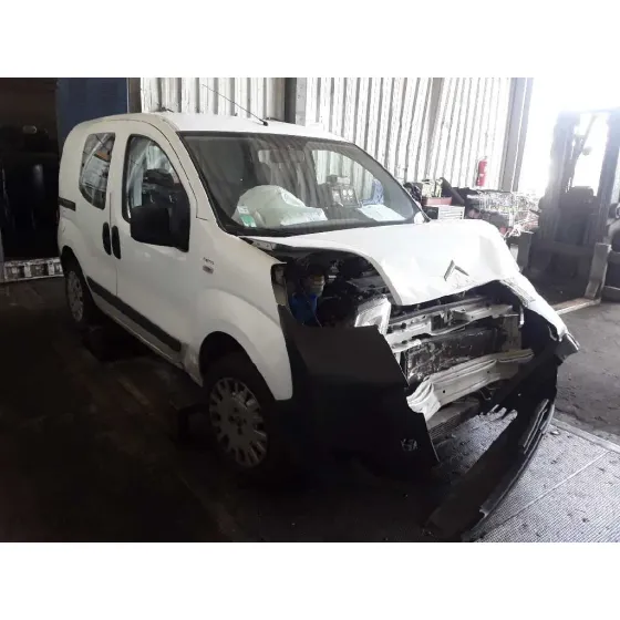 CITROEN NEMO '2009 X BLANCO