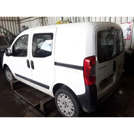CITROEN NEMO '2009 X BLANCO
