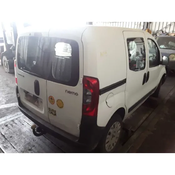 CITROEN NEMO '2009 X BLANCO