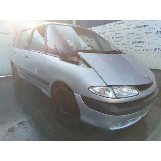 RENAULT ESPACE / GRAND ESPACE (JE0) '2000 2.2 DCI TURBODIESEL CAT PLATA