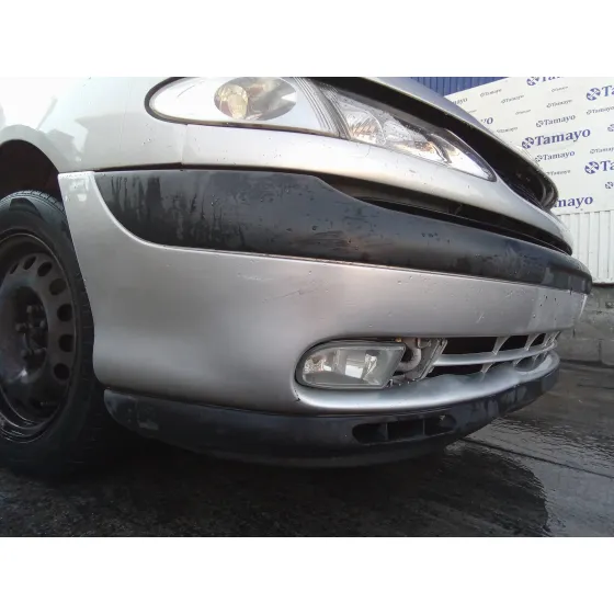 RENAULT ESPACE / GRAND ESPACE (JE0) '2000 2.2 DCI TURBODIESEL CAT PLATA