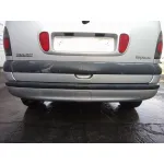 RENAULT ESPACE / GRAND ESPACE (JE0) RENAULT ESPACE / GRAND ESPACE (JE0) '2000 2.2 DCI TURBODIESEL CAT PLATA 2000