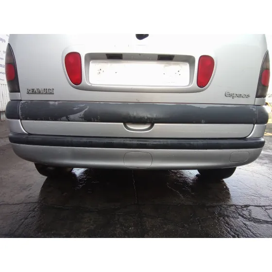 RENAULT ESPACE / GRAND ESPACE (JE0) '2000 2.2 DCI TURBODIESEL CAT PLATA