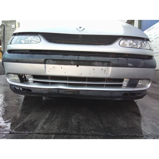 RENAULT ESPACE / GRAND ESPACE (JE0) '2000 2.2 DCI TURBODIESEL CAT PLATA