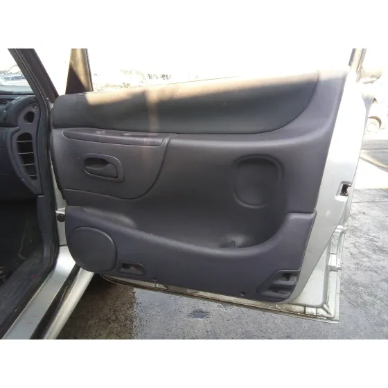 RENAULT ESPACE / GRAND ESPACE (JE0) '2000 2.2 DCI TURBODIESEL CAT PLATA