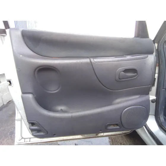 RENAULT ESPACE / GRAND ESPACE (JE0) '2000 2.2 DCI TURBODIESEL CAT PLATA