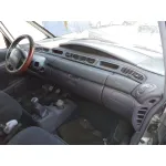 RENAULT ESPACE / GRAND ESPACE (JE0) RENAULT ESPACE / GRAND ESPACE (JE0) '2000 2.2 DCI TURBODIESEL CAT PLATA 2000
