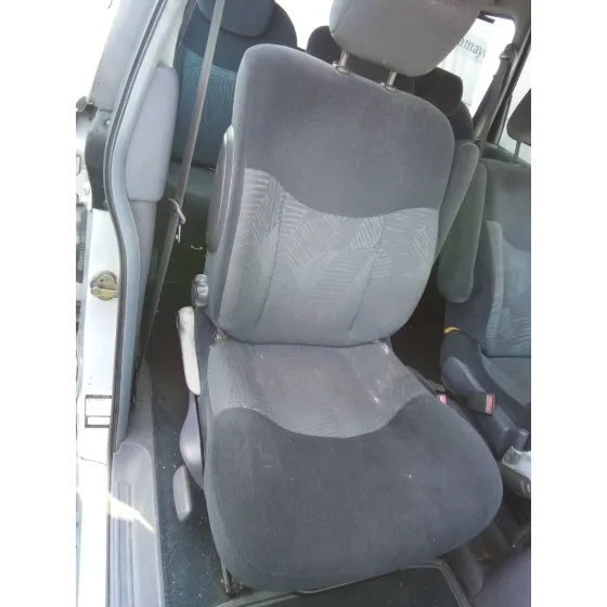 RENAULT ESPACE / GRAND ESPACE (JE0) '2000 2.2 DCI TURBODIESEL CAT PLATA