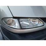 RENAULT ESPACE / GRAND ESPACE (JE0) RENAULT ESPACE / GRAND ESPACE (JE0) '2000 2.2 DCI TURBODIESEL CAT PLATA 2000