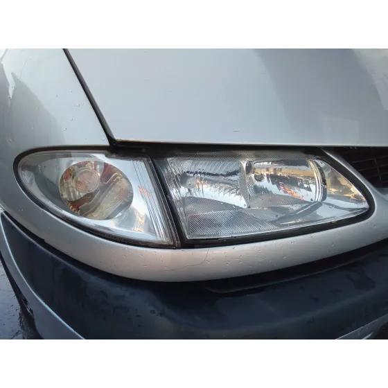 RENAULT ESPACE / GRAND ESPACE (JE0) '2000 2.2 DCI TURBODIESEL CAT PLATA