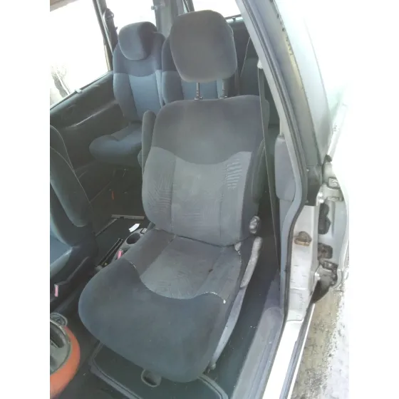 RENAULT ESPACE / GRAND ESPACE (JE0) '2000 2.2 DCI TURBODIESEL CAT PLATA