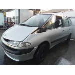 RENAULT ESPACE / GRAND ESPACE (JE0) RENAULT ESPACE / GRAND ESPACE (JE0) '2000 2.2 DCI TURBODIESEL CAT PLATA 2000