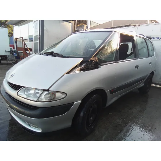 RENAULT ESPACE / GRAND ESPACE (JE0) '2000 2.2 DCI TURBODIESEL CAT PLATA