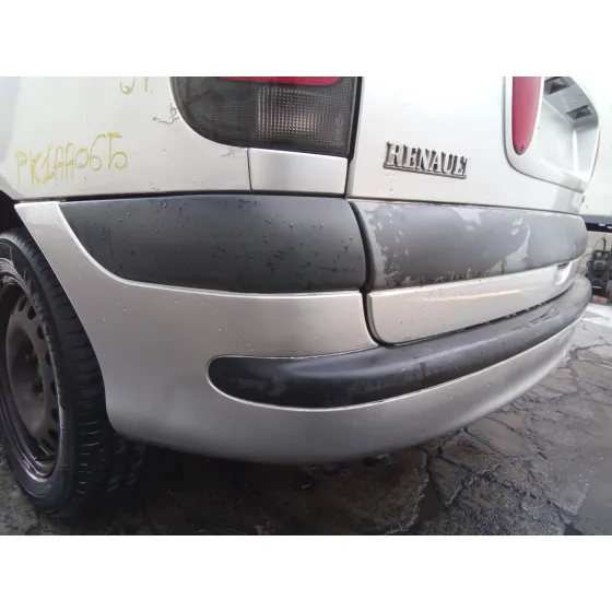 RENAULT ESPACE / GRAND ESPACE (JE0) '2000 2.2 DCI TURBODIESEL CAT PLATA