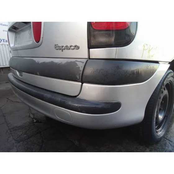 RENAULT ESPACE / GRAND ESPACE (JE0) '2000 2.2 DCI TURBODIESEL CAT PLATA