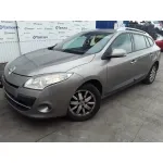 RENAULT MEGANE III SPORT TOURER RENAULT MEGANE III SPORT TOURER '2009 1.5 DCI DIESEL BEIG 2009