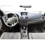 RENAULT MEGANE III SPORT TOURER RENAULT MEGANE III SPORT TOURER '2009 1.5 DCI DIESEL BEIG 2009