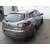 RENAULT MEGANE III SPORT TOURER RENAULT MEGANE III SPORT TOURER '2009 1.5 DCI DIESEL BEIG 2009