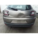 RENAULT MEGANE III SPORT TOURER RENAULT MEGANE III SPORT TOURER '2009 1.5 DCI DIESEL BEIG 2009