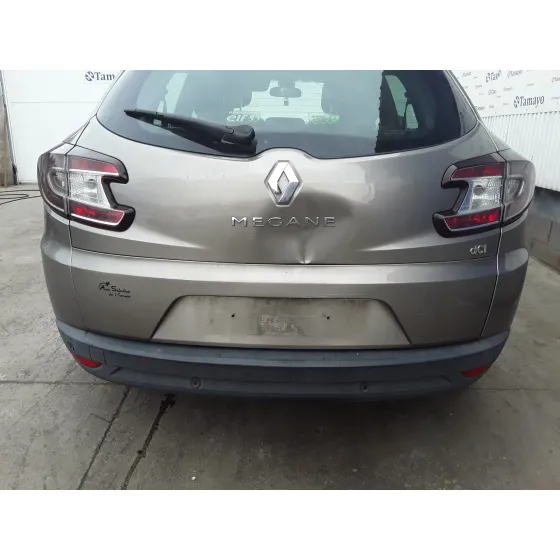 RENAULT MEGANE III SPORT TOURER '2009 1.5 DCI DIESEL BEIG