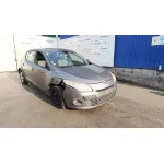 RENAULT MEGANE III HATCHBACK (BZ0/1_, B3_)  2008