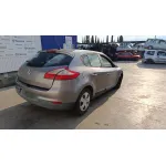 RENAULT MEGANE III HATCHBACK (BZ0/1_, B3_)  2008