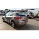 RENAULT MEGANE III HATCHBACK (BZ0/1_, B3_)  2008