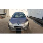 RENAULT MEGANE III HATCHBACK (BZ0/1_, B3_)  2008