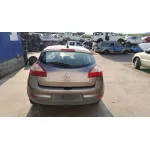 RENAULT MEGANE III HATCHBACK (BZ0/1_, B3_)  2008