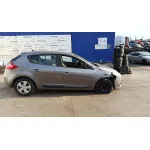 RENAULT MEGANE III HATCHBACK (BZ0/1_, B3_)  2008
