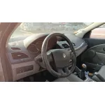 RENAULT MEGANE III HATCHBACK (BZ0/1_, B3_)  2008