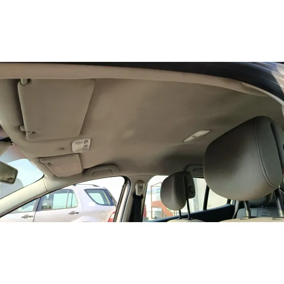 Renault MEGANE III HATCHBACK (BZ0/1_, B3_) 2008