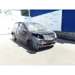 RENAULT TWINGO RENAULT TWINGO '2009 * NEGRO 2007