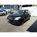 RENAULT TWINGO RENAULT TWINGO '2009 * NEGRO 2007