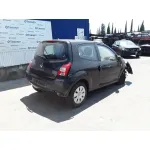RENAULT TWINGO RENAULT TWINGO '2009 * NEGRO 2007